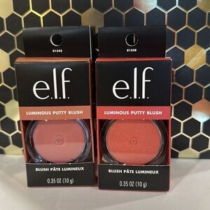 Elf putty blush duo